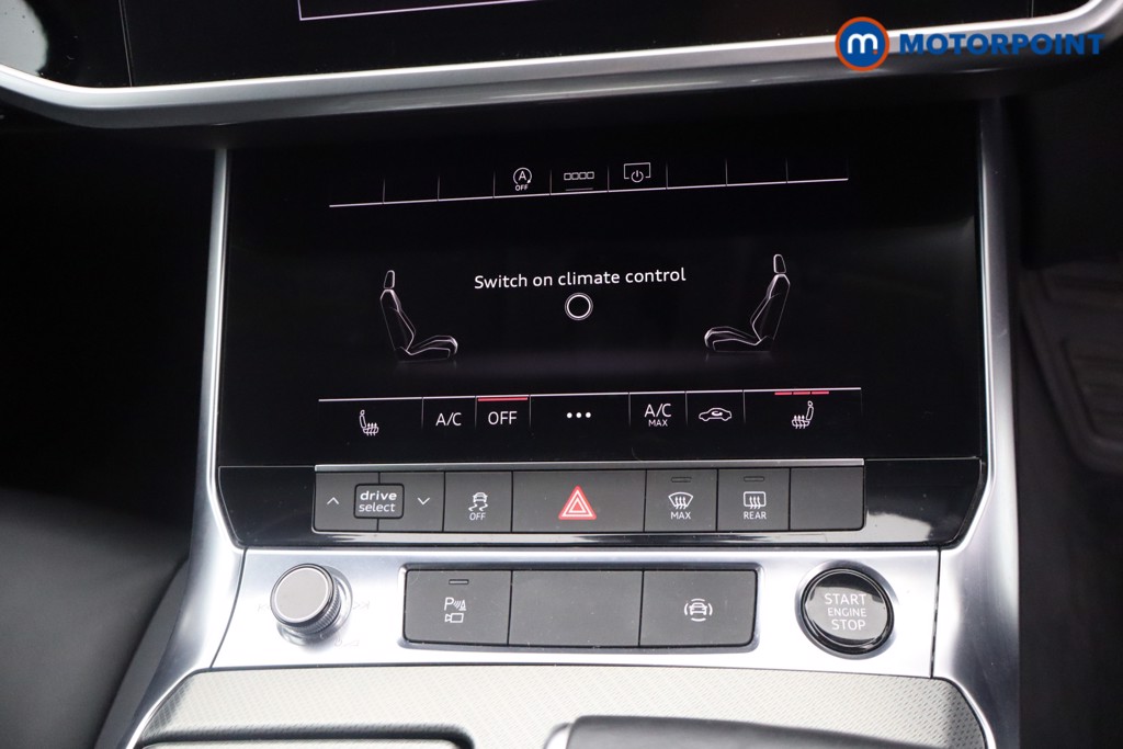 Audi A6 Sport Automatic Petrol Saloon - Stock Number (1651924) - 19th supplementary image