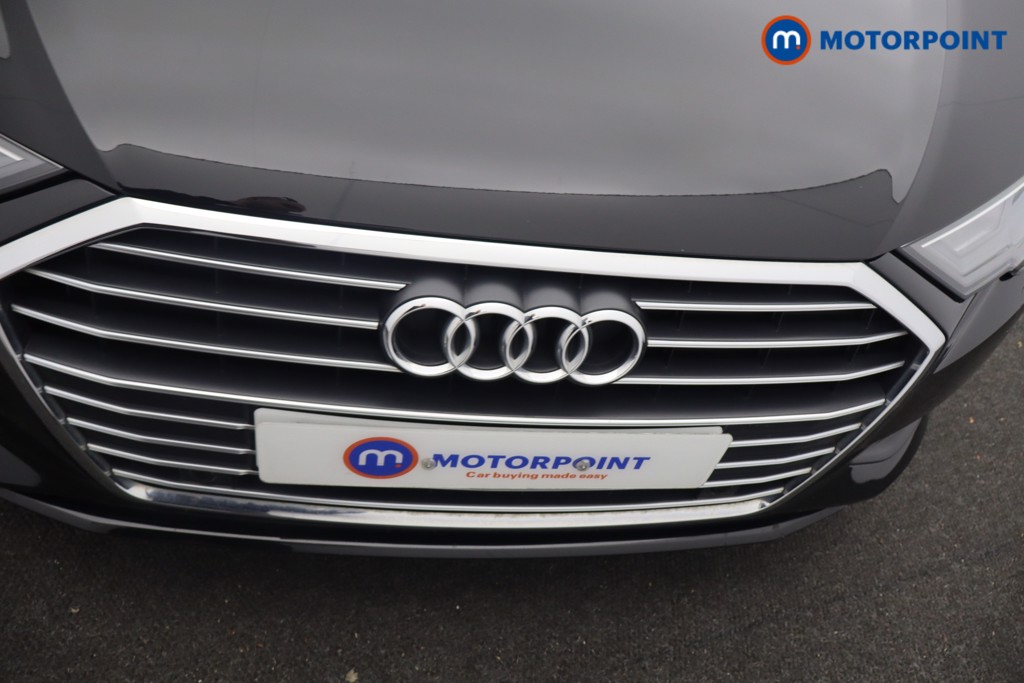 Audi A6 Sport Automatic Petrol Saloon - Stock Number (1651924) - 26th supplementary image