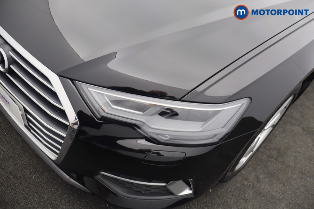 Audi A6 Sport Automatic Petrol Saloon - Stock Number (1651924) - 28th supplementary image