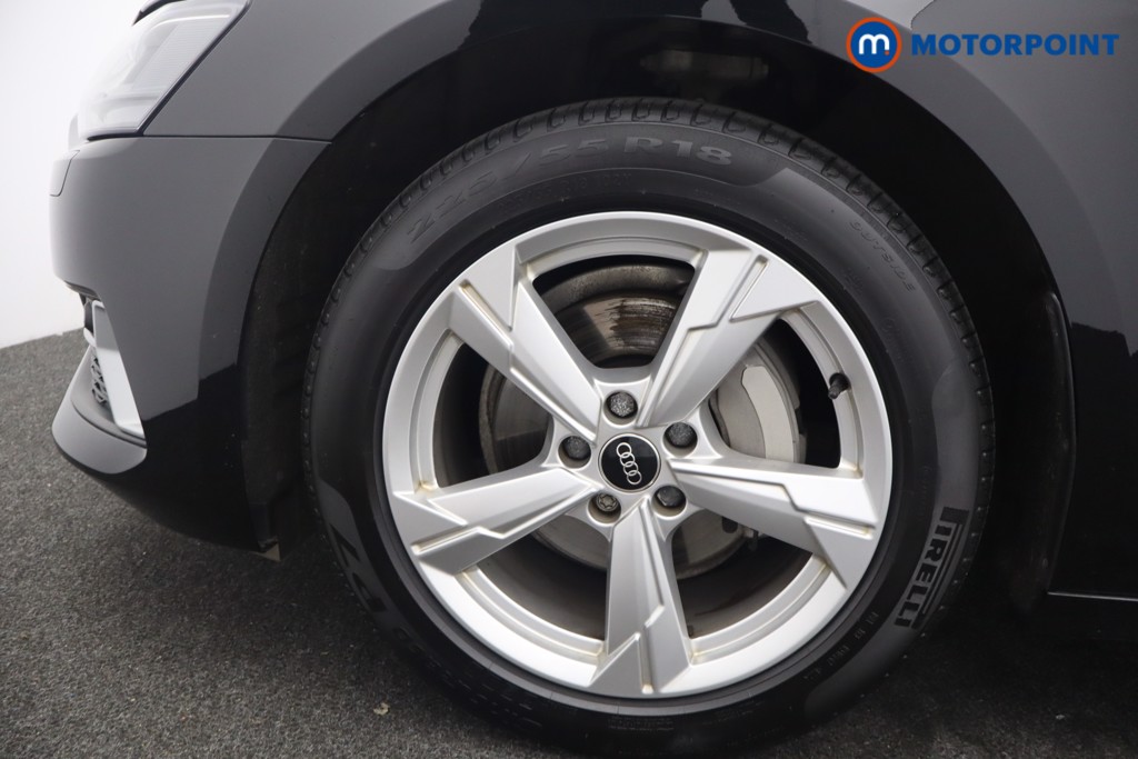 Audi A6 Sport Automatic Petrol Saloon - Stock Number (1651924) - 29th supplementary image