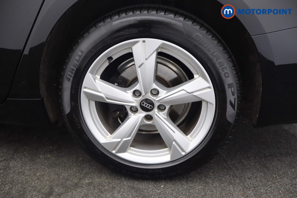 Audi A6 Sport Automatic Petrol Saloon - Stock Number (1651924) - 30th supplementary image