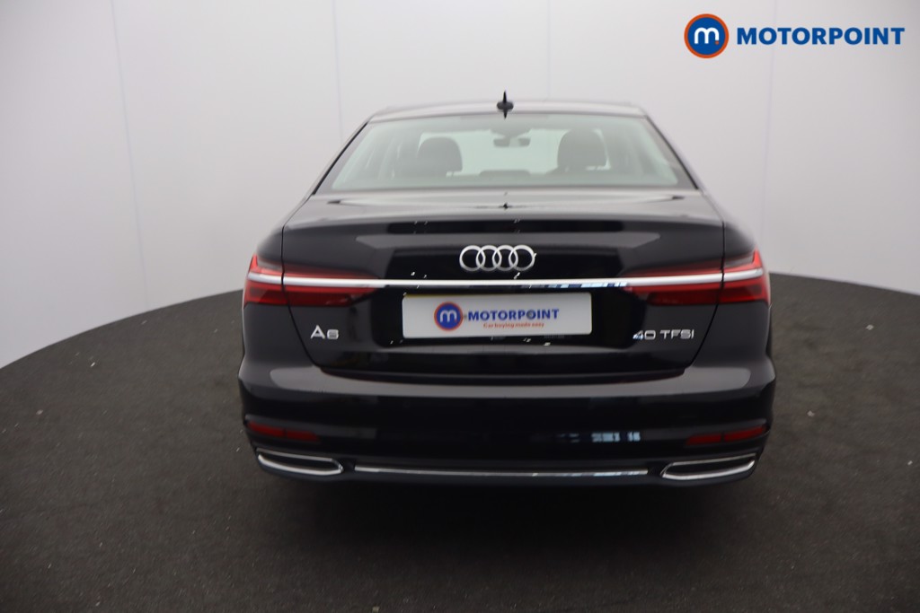 Audi A6 Sport Automatic Petrol Saloon - Stock Number (1651924) - 1st supplementary image