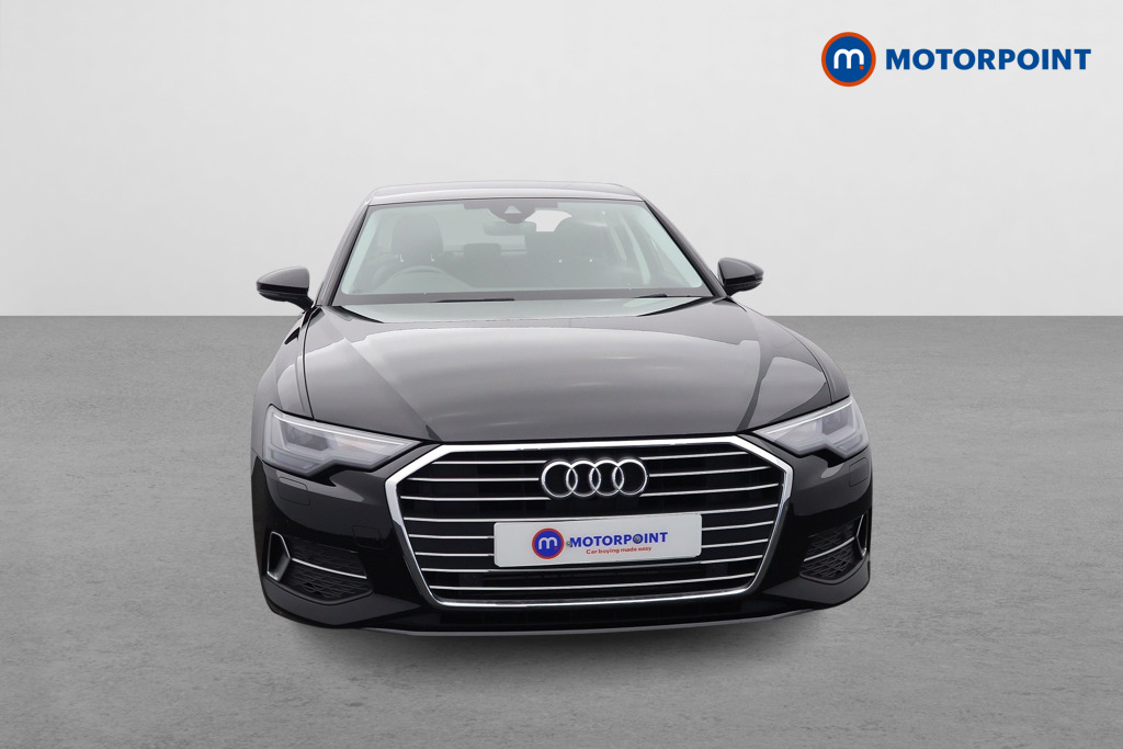 Audi A6 Sport Automatic Petrol Saloon - Stock Number (1651924) - Front bumper
