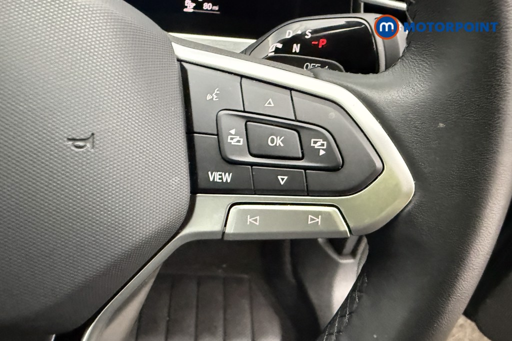 Volkswagen Passat Life Automatic Petrol Plug-In Hybrid Estate - Stock Number (1651973) - 6th supplementary image