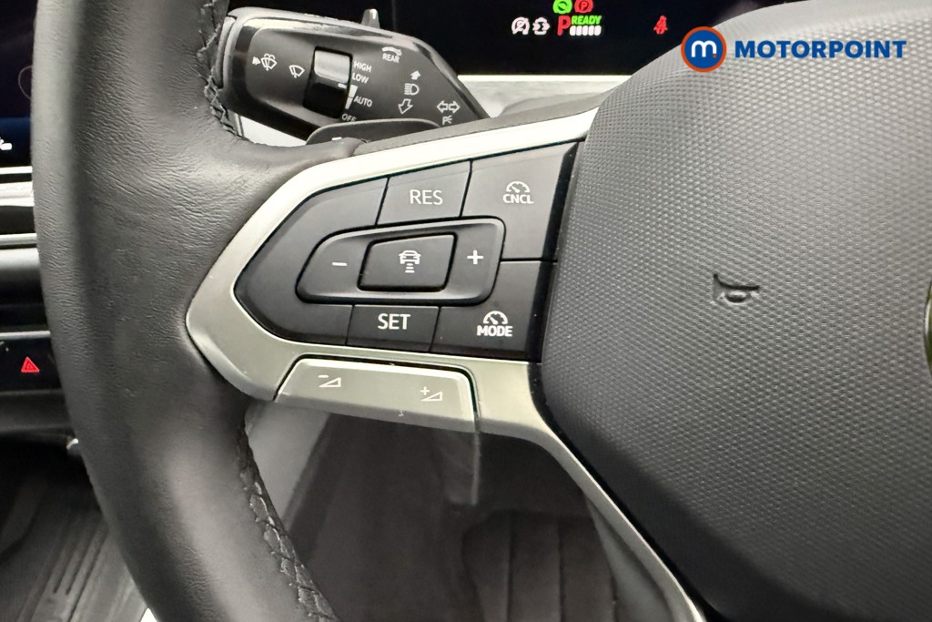 Volkswagen Passat Life Automatic Petrol Plug-In Hybrid Estate - Stock Number (1651973) - 7th supplementary image