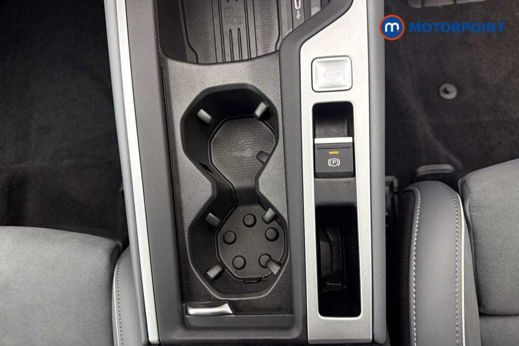 Volkswagen Passat Life Automatic Petrol Plug-In Hybrid Estate - Stock Number (1651973) - 8th supplementary image