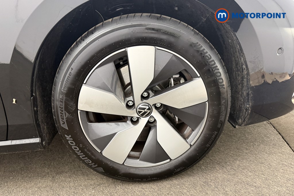 Volkswagen Passat Life Automatic Petrol Plug-In Hybrid Estate - Stock Number (1651973) - 22nd supplementary image