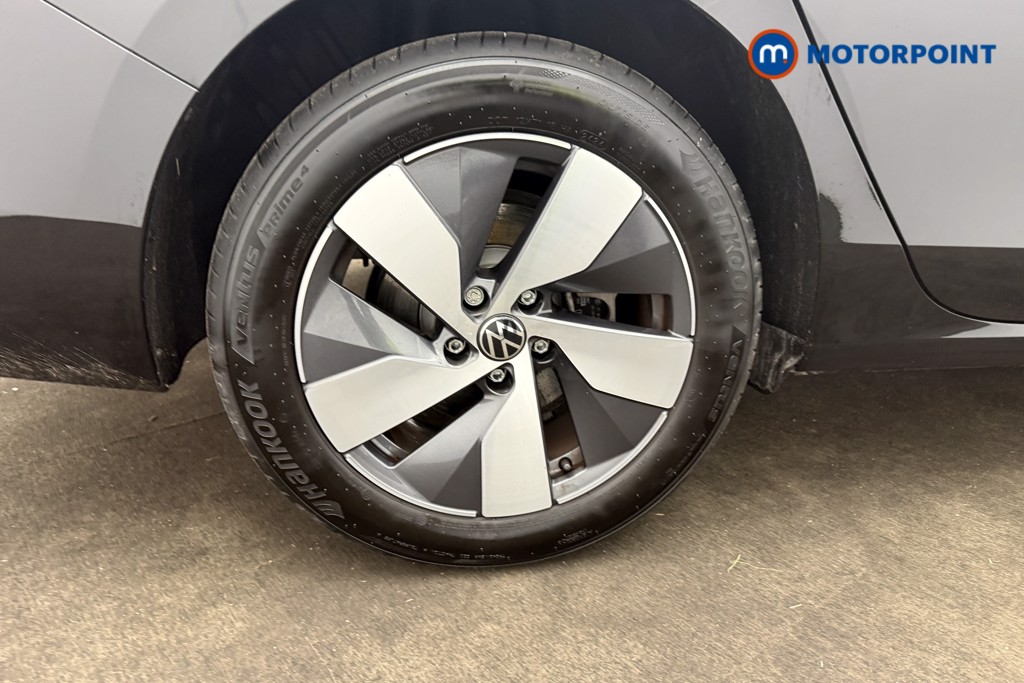 Volkswagen Passat Life Automatic Petrol Plug-In Hybrid Estate - Stock Number (1651973) - 23rd supplementary image