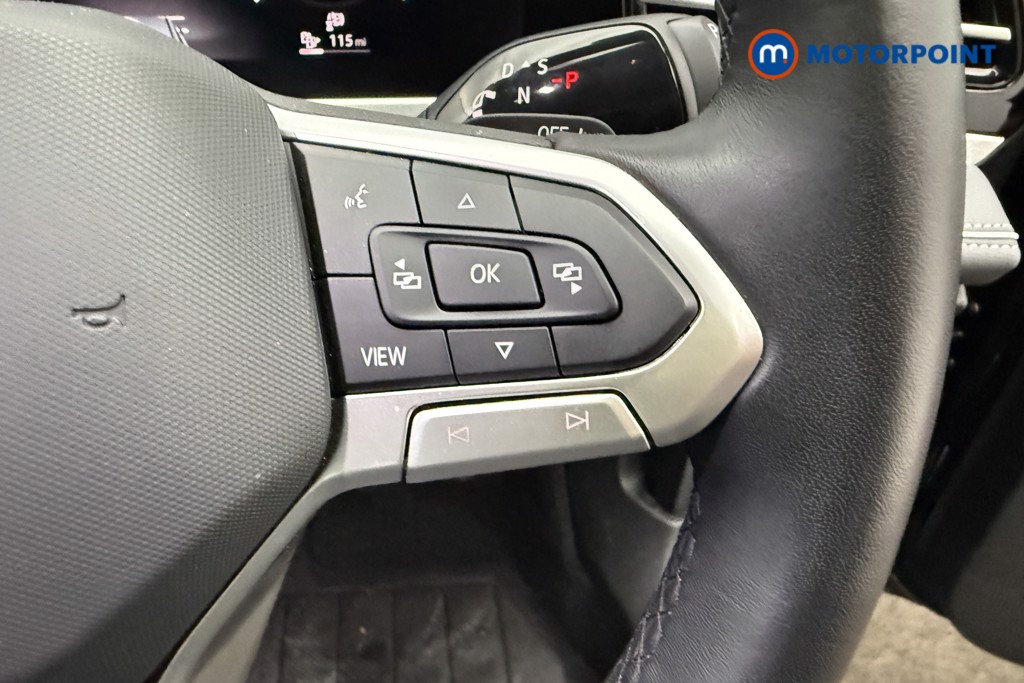 Volkswagen Passat Life Automatic Petrol Plug-In Hybrid Estate - Stock Number (1651982) - 7th supplementary image