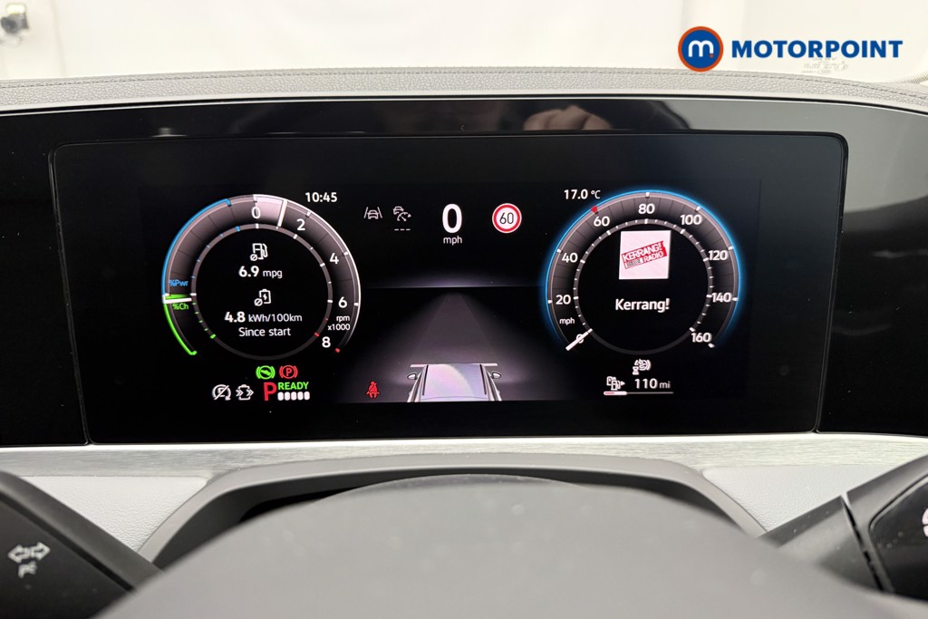 Volkswagen Passat Life Automatic Petrol Plug-In Hybrid Estate - Stock Number (1651982) - 10th supplementary image