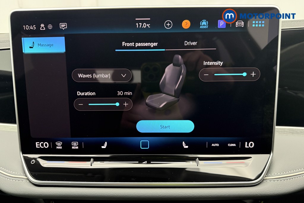 Volkswagen Passat Life Automatic Petrol Plug-In Hybrid Estate - Stock Number (1651982) - 11th supplementary image