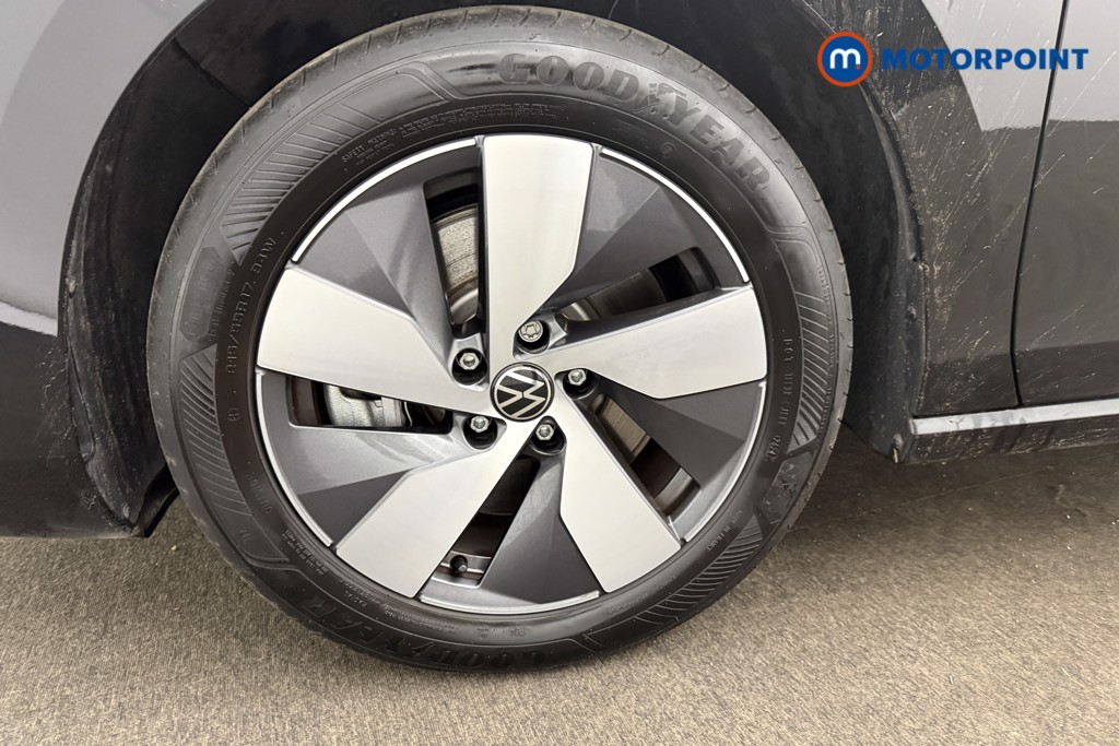 Volkswagen Passat Life Automatic Petrol Plug-In Hybrid Estate - Stock Number (1651982) - 22nd supplementary image