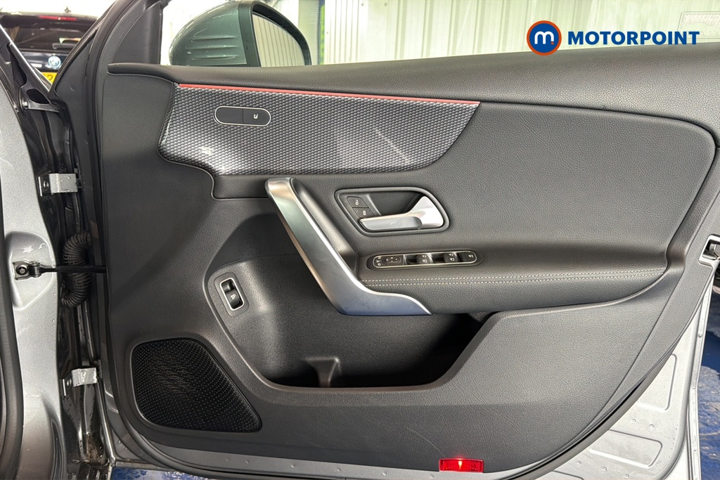 Mercedes-Benz A Class Sport Automatic Petrol Saloon - Stock Number (1652021) - 18th supplementary image