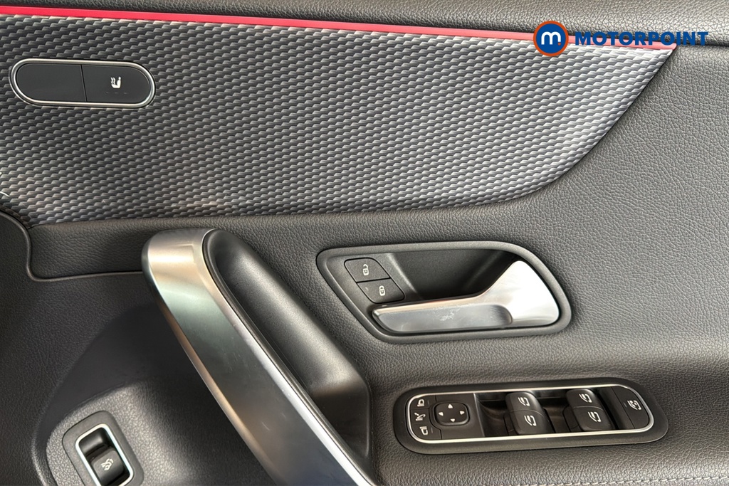 Mercedes-Benz A Class Sport Automatic Petrol Saloon - Stock Number (1652021) - 19th supplementary image