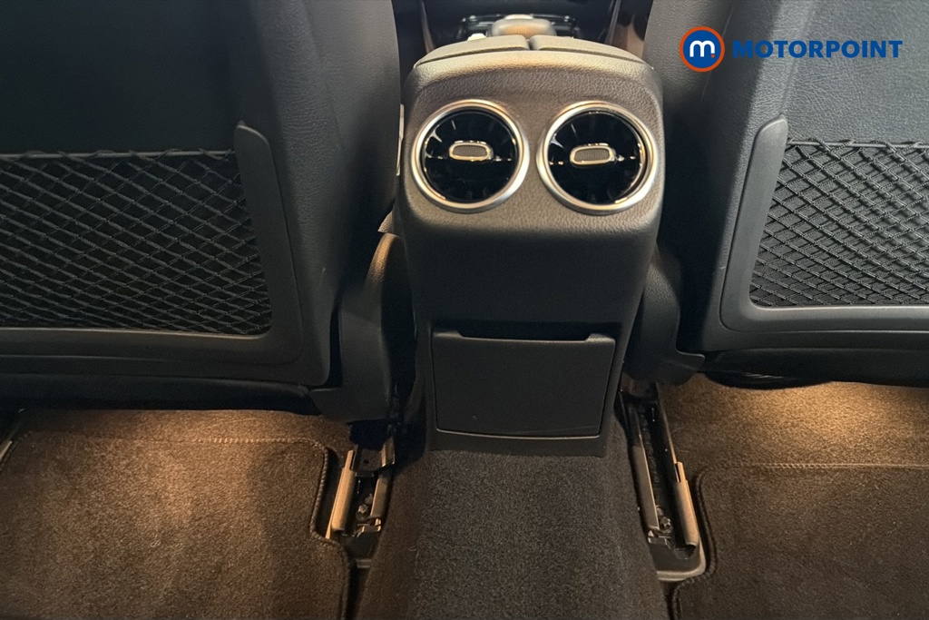 Mercedes-Benz A Class Sport Automatic Petrol Saloon - Stock Number (1652021) - 28th supplementary image