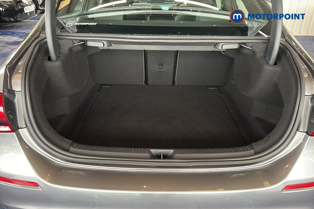 Mercedes-Benz A Class Sport Automatic Petrol Saloon - Stock Number (1652021) - 30th supplementary image
