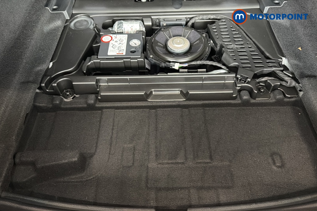 Mercedes-Benz A Class Sport Automatic Petrol Saloon - Stock Number (1652021) - 33rd supplementary image
