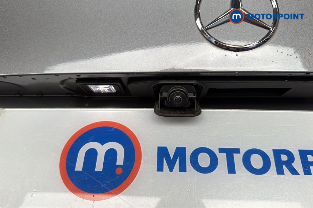 Mercedes-Benz A Class Sport Automatic Petrol Saloon - Stock Number (1652021) - 37th supplementary image