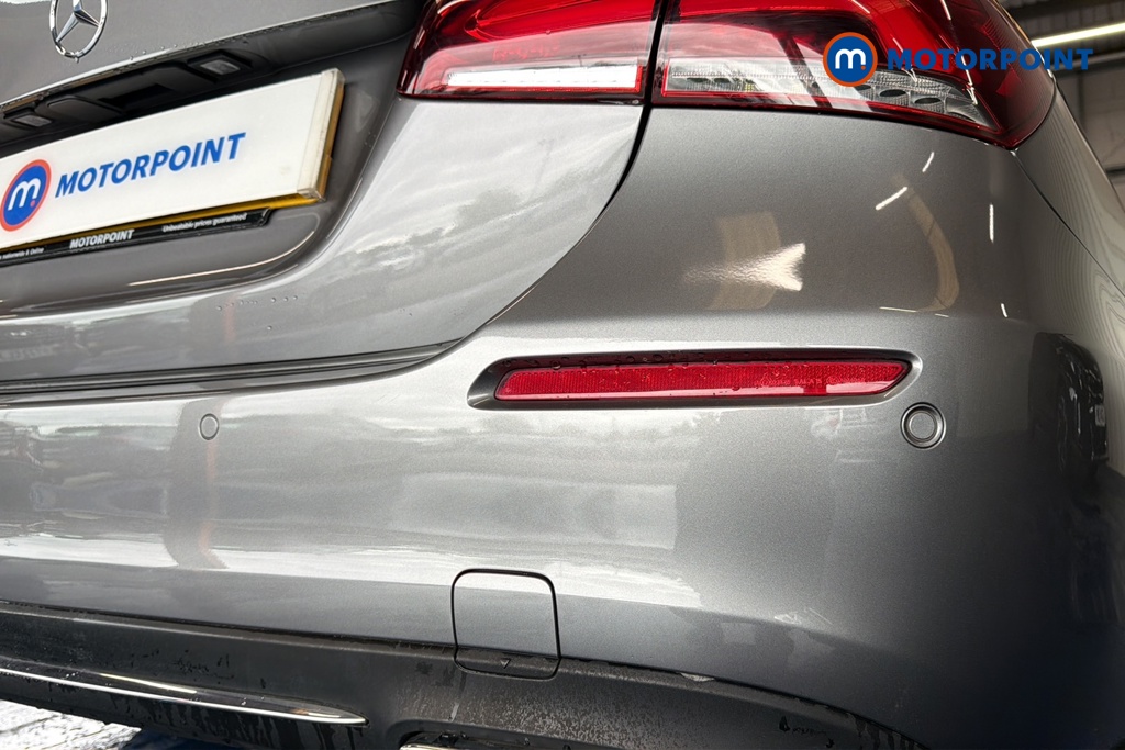 Mercedes-Benz A Class Sport Automatic Petrol Saloon - Stock Number (1652021) - 39th supplementary image