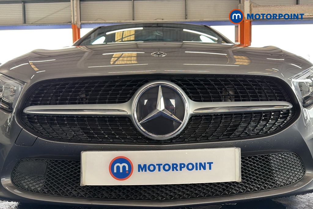 Mercedes-Benz A Class Sport Automatic Petrol Saloon - Stock Number (1652021) - 43rd supplementary image