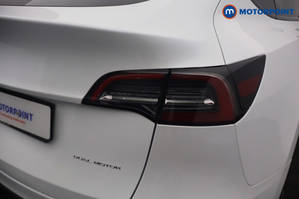 Tesla Model Y Long Range Automatic Electric SUV - Stock Number (1652205) - 3rd supplementary image