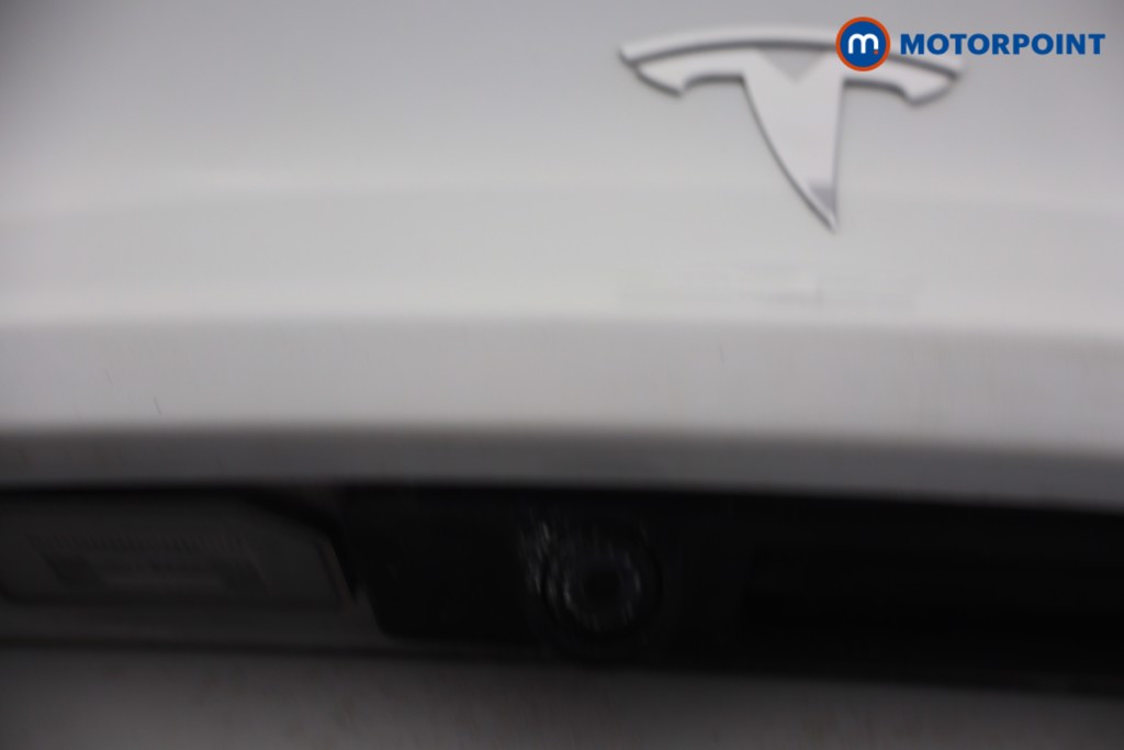 Tesla Model Y Long Range Automatic Electric SUV - Stock Number (1652205) - 4th supplementary image