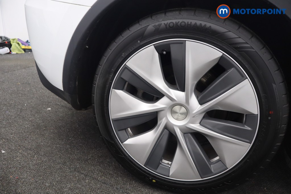 Tesla Model Y Long Range Automatic Electric SUV - Stock Number (1652205) - 6th supplementary image