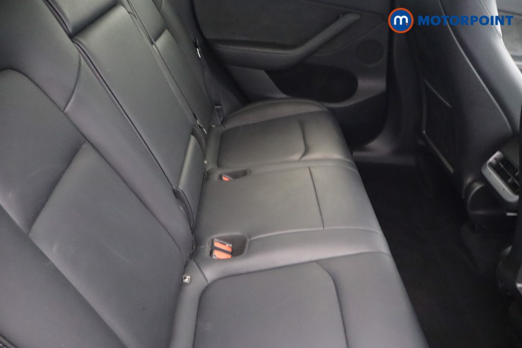 Tesla Model Y Long Range Automatic Electric SUV - Stock Number (1652205) - 7th supplementary image