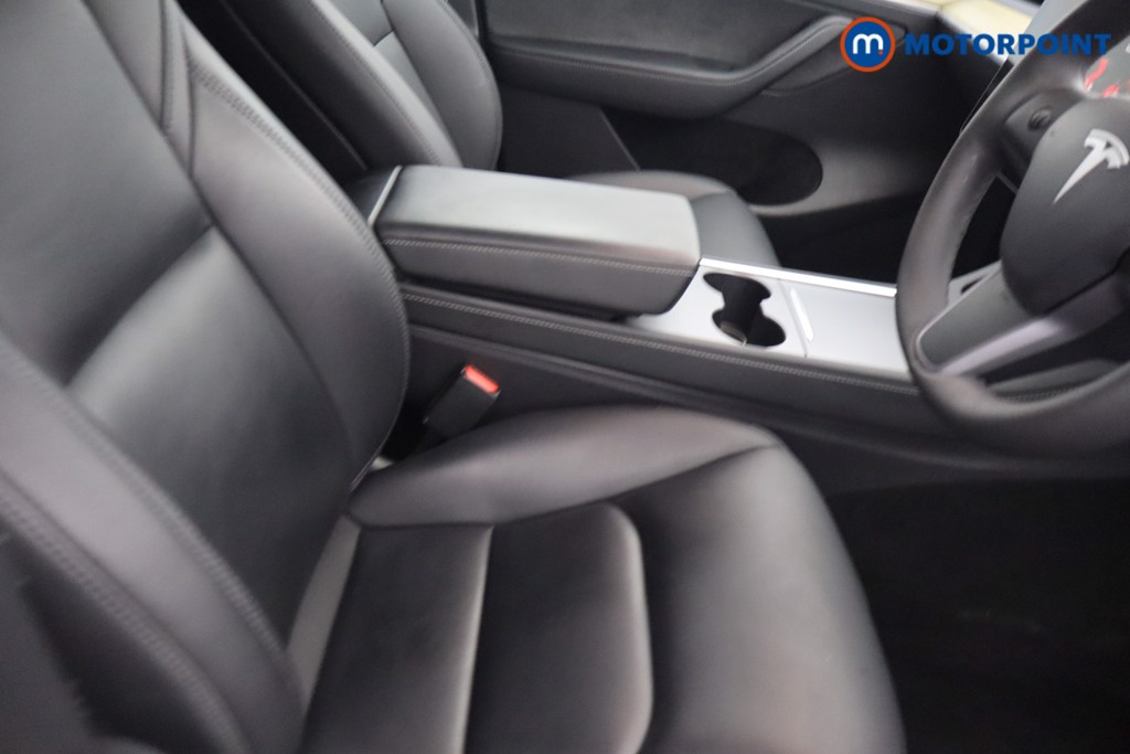 Tesla Model Y Long Range Automatic Electric SUV - Stock Number (1652205) - 12th supplementary image