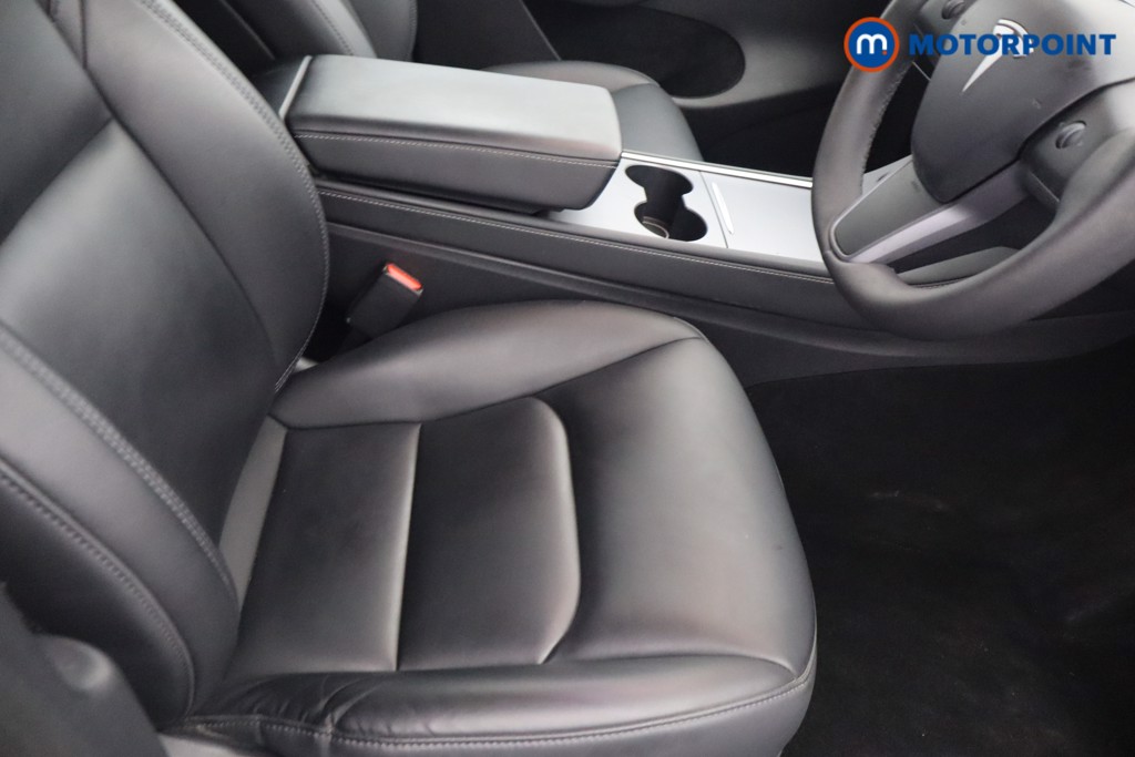 Tesla Model Y Long Range Automatic Electric SUV - Stock Number (1652205) - 13th supplementary image