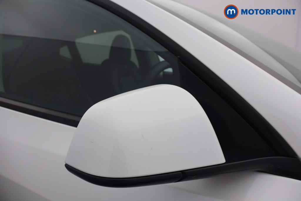 Tesla Model Y Long Range Automatic Electric SUV - Stock Number (1652205) - 19th supplementary image