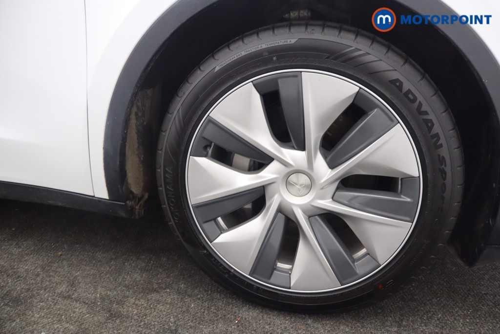 Tesla Model Y Long Range Automatic Electric SUV - Stock Number (1652205) - 20th supplementary image
