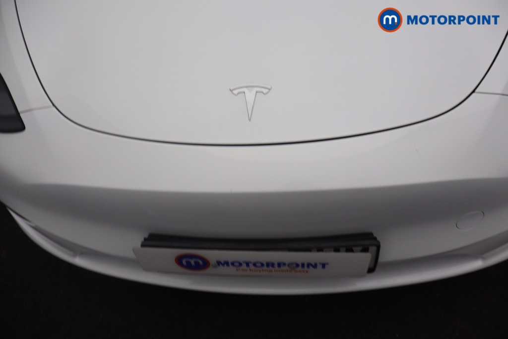 Tesla Model Y Long Range Automatic Electric SUV - Stock Number (1652205) - 21st supplementary image