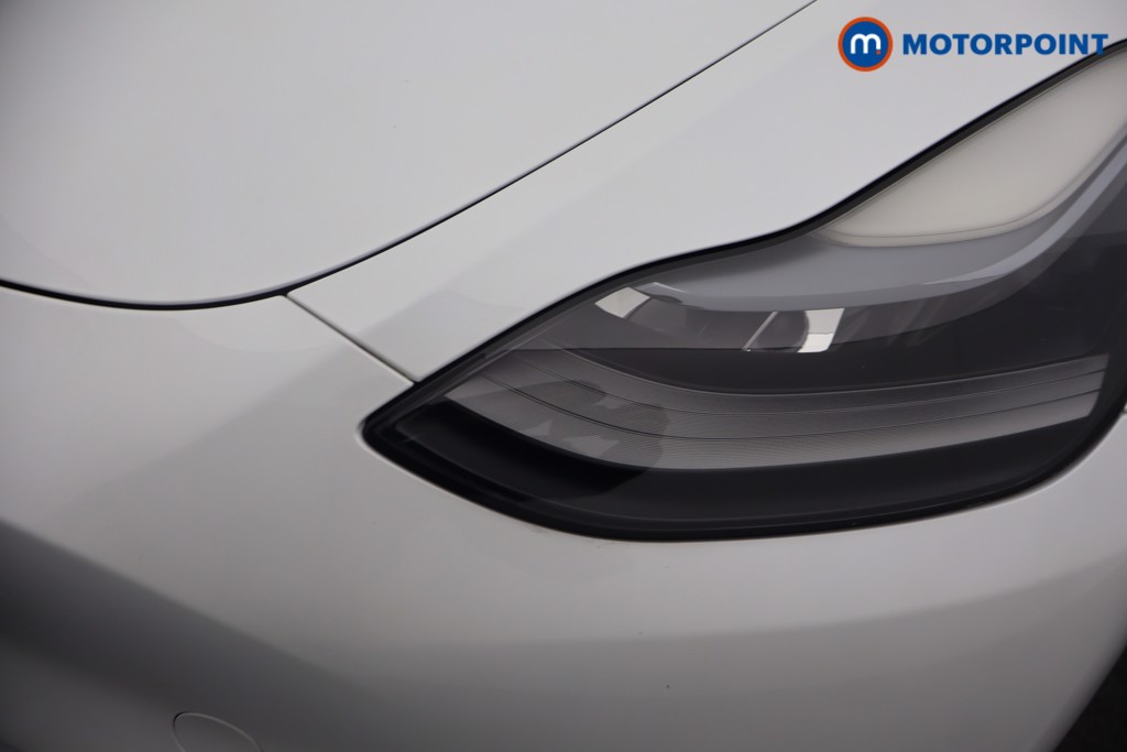 Tesla Model Y Long Range Automatic Electric SUV - Stock Number (1652205) - 22nd supplementary image