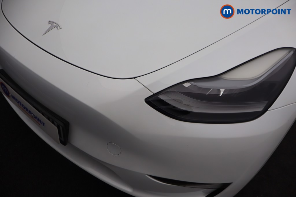 Tesla Model Y Long Range Automatic Electric SUV - Stock Number (1652205) - 23rd supplementary image