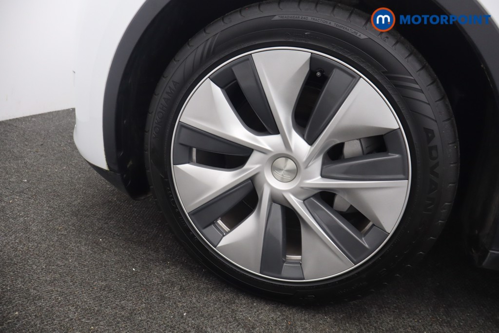Tesla Model Y Long Range Automatic Electric SUV - Stock Number (1652205) - 24th supplementary image