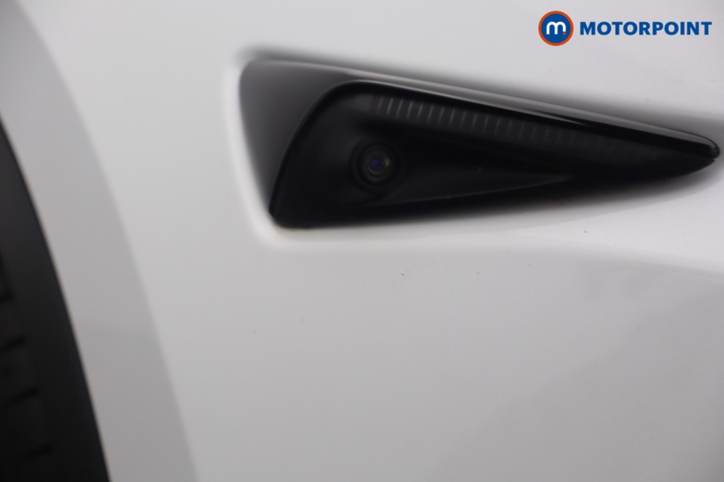 Tesla Model Y Long Range Automatic Electric SUV - Stock Number (1652205) - 25th supplementary image