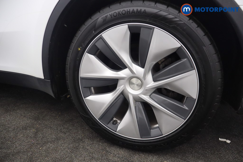 Tesla Model Y Long Range Automatic Electric SUV - Stock Number (1652205) - 26th supplementary image