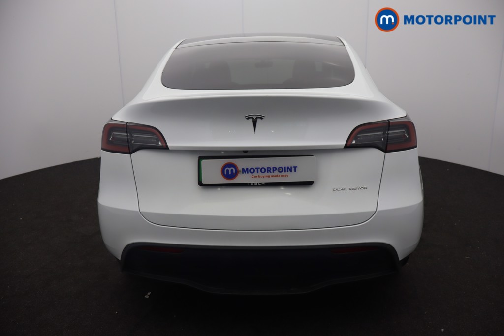 Tesla Model Y Long Range Automatic Electric SUV - Stock Number (1652205) - 1st supplementary image