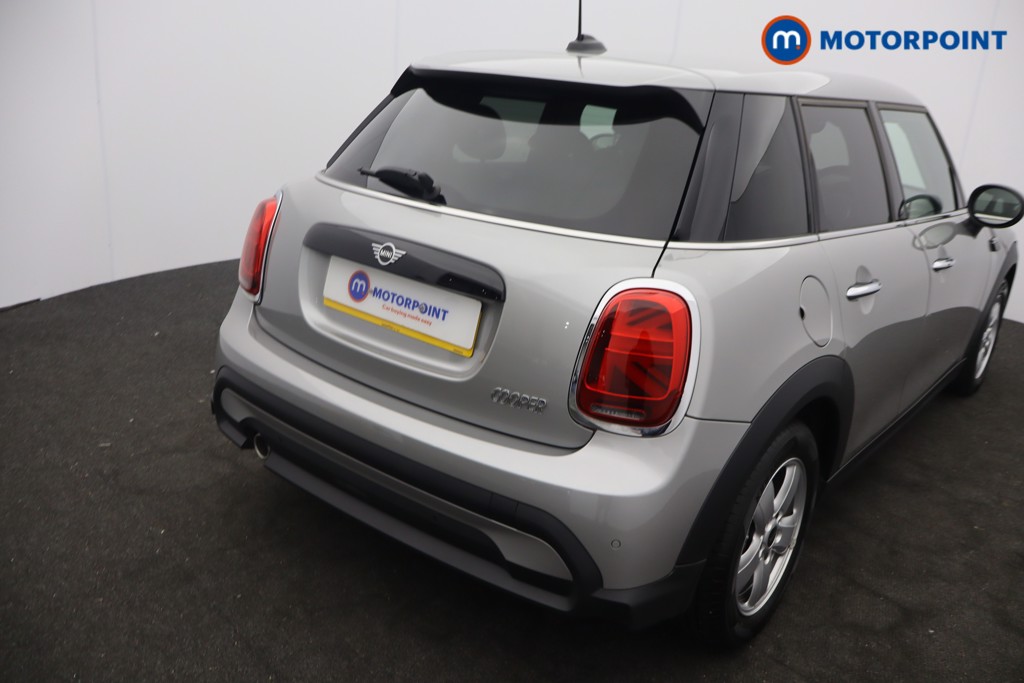 Mini Hatchback Cooper Classic Automatic Petrol Hatchback - Stock Number (1652226) - 2nd supplementary image