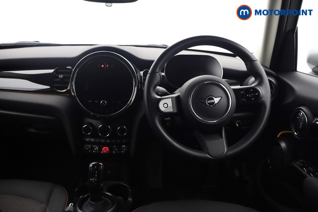 Mini Hatchback Cooper Classic Automatic Petrol Hatchback - Stock Number (1652226) - 8th supplementary image