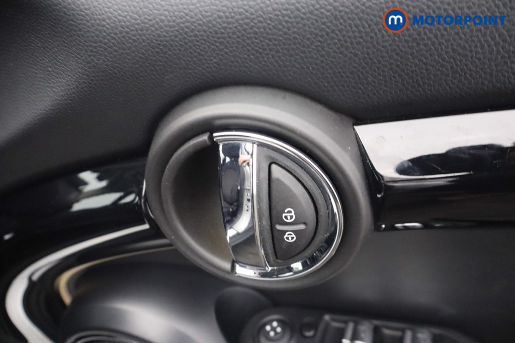 Mini Hatchback Cooper Classic Automatic Petrol Hatchback - Stock Number (1652226) - 10th supplementary image