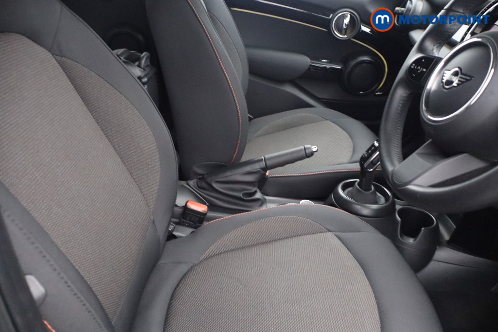 Mini Hatchback Cooper Classic Automatic Petrol Hatchback - Stock Number (1652226) - 12th supplementary image