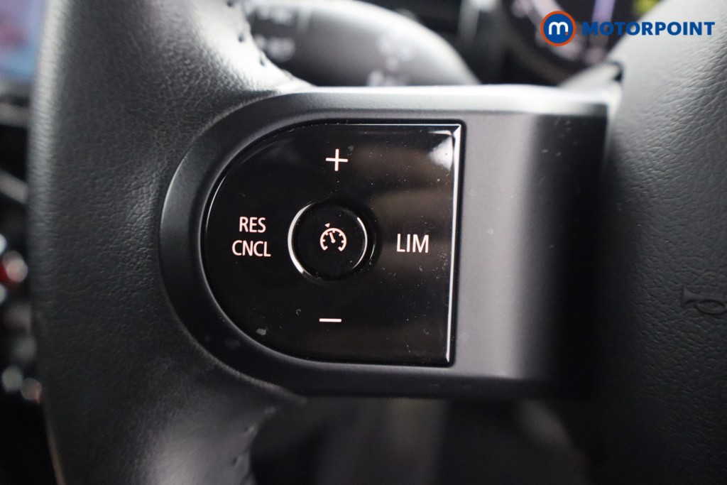 Mini Hatchback Cooper Classic Automatic Petrol Hatchback - Stock Number (1652226) - 15th supplementary image