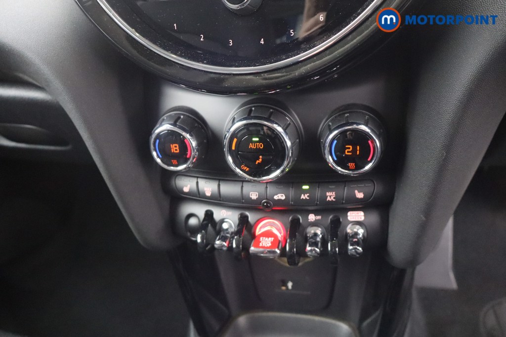 Mini Hatchback Cooper Classic Automatic Petrol Hatchback - Stock Number (1652226) - 18th supplementary image