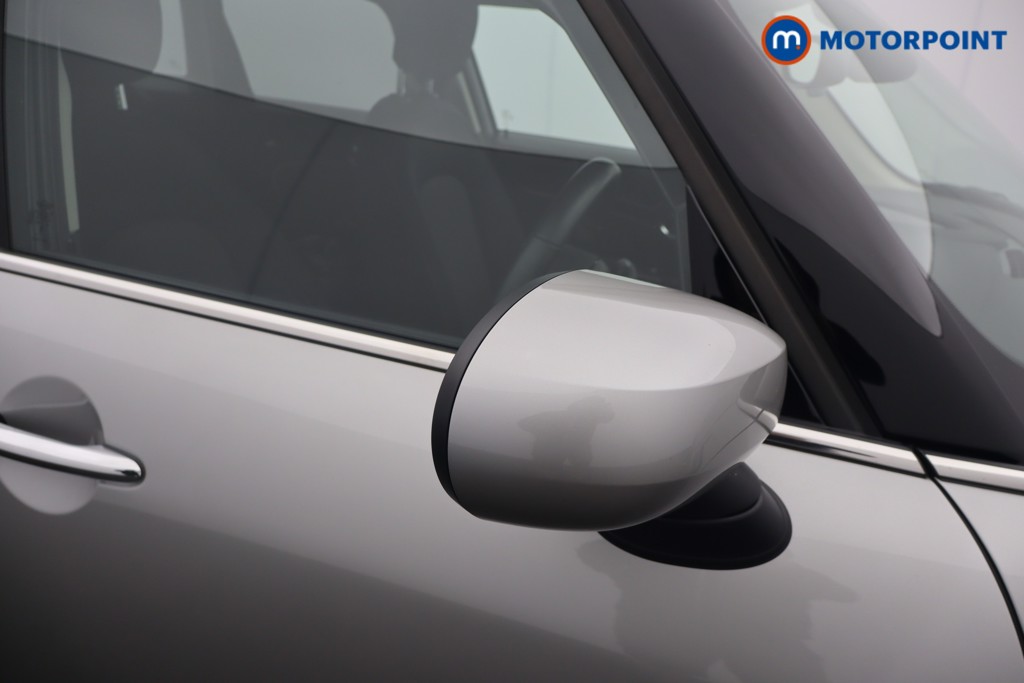 Mini Hatchback Cooper Classic Automatic Petrol Hatchback - Stock Number (1652226) - 21st supplementary image