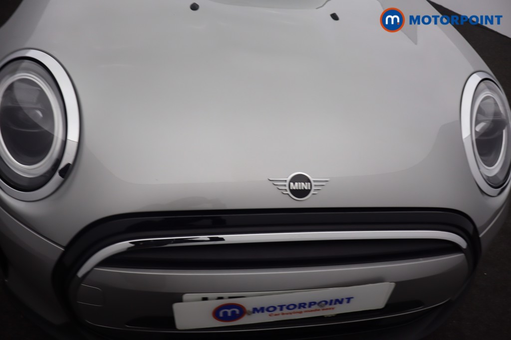 Mini Hatchback Cooper Classic Automatic Petrol Hatchback - Stock Number (1652226) - 23rd supplementary image
