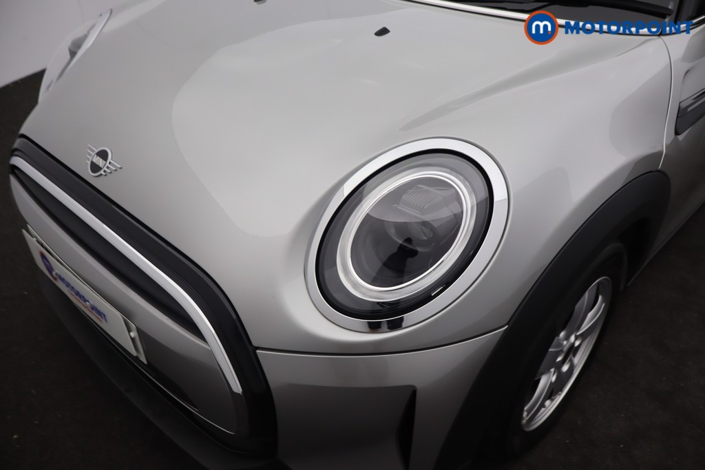 Mini Hatchback Cooper Classic Automatic Petrol Hatchback - Stock Number (1652226) - 25th supplementary image