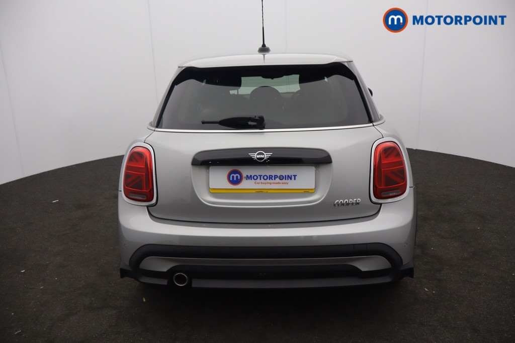 Mini Hatchback Cooper Classic Automatic Petrol Hatchback - Stock Number (1652226) - 1st supplementary image