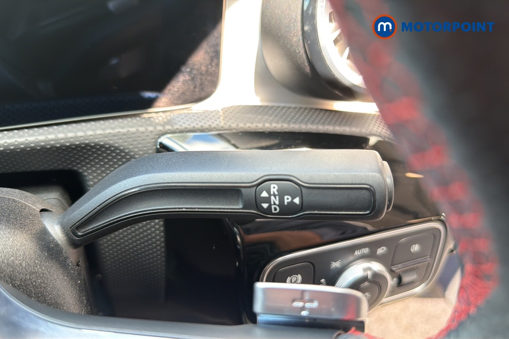 Mercedes-Benz A Class Amg Line Automatic Petrol Hatchback - Stock Number (1652227) - 6th supplementary image